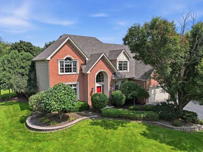 1731 Princess Cir