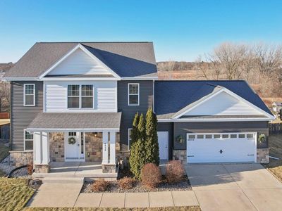 4434 Snowy Ridge Trail