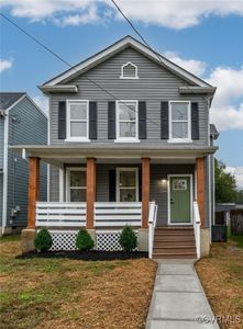 1506 Williamsburg Rd