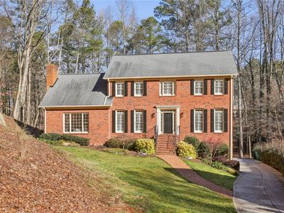 650 Arboreal Ct