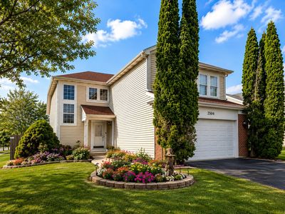 2504 Fairbanks Ct