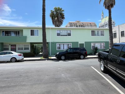 930 E 1st St Unit 22