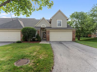5487 Greenway Dr #82