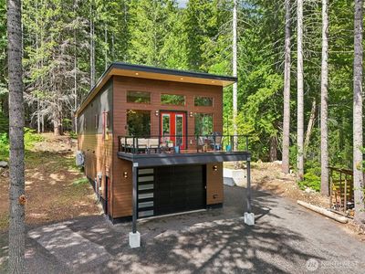 3271 Via Kachess Road