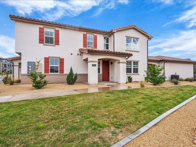5562 S Carnelian Pkwy