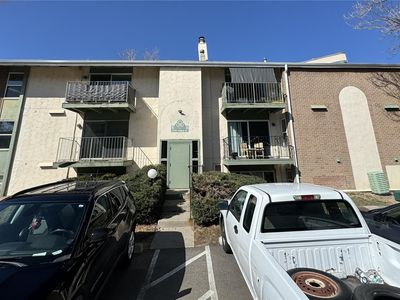 12181 Melody Drive Unit 306