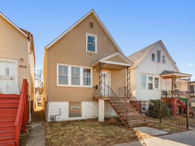 5017 W Ogden Ave