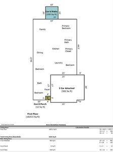 5017 Coral Vine Ct