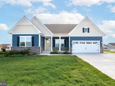 30207 Snug Berth Dr
