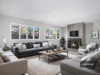 603 Aspen Avenue #C1