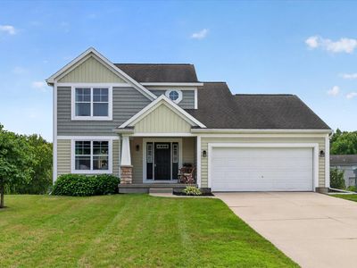 Property at 11356 Taunton Dr SE, Lowell, MI