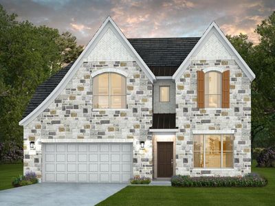 Wheeler Plan, Davis Ranch