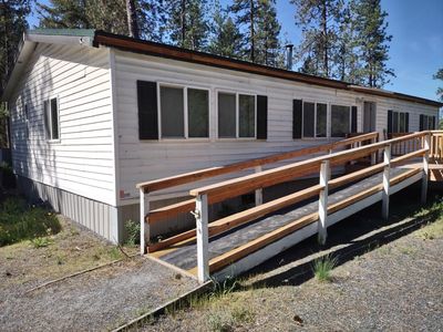 3199B Bulldog Creek Rd