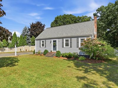 60 Bellflower Rd