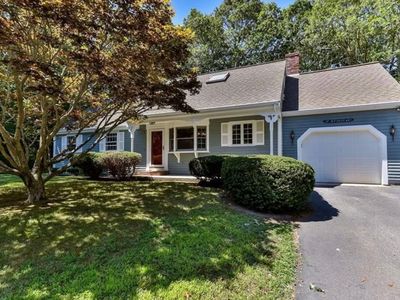 37 Old Salem Way