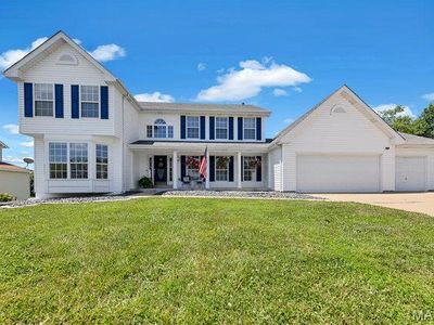 1030 Green Briar Hills Dr