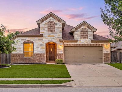 608 Purtis Creek Ln