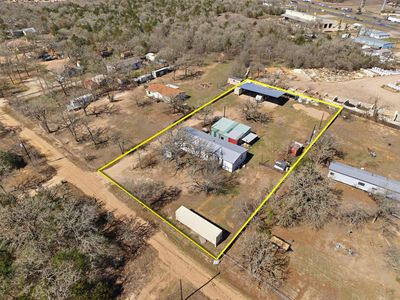 Property at 154 Clark Jason Ln, Cedar Creek, TX