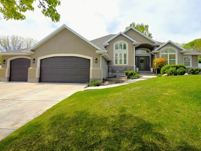 11176 S Midas Trail Rd