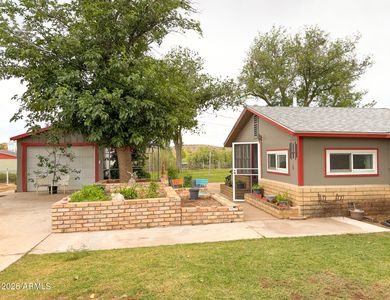 Property at 1895 S Sugarloaf Road, Cornville, AZ