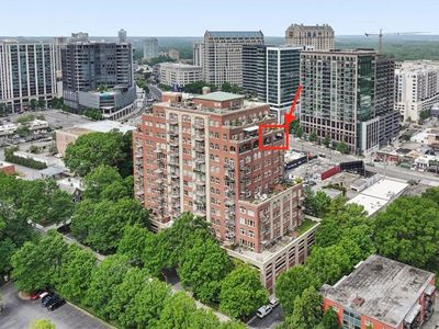 3180 Mathieson Dr NE Unit 1403