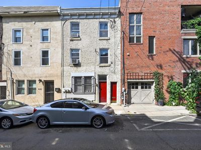 433 Poplar St