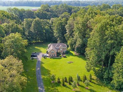 12506 Wetland View Ct