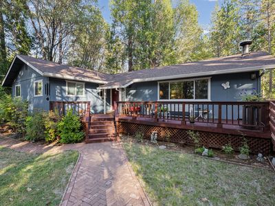 7673 Ponderosa Way