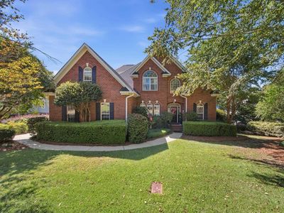 108 Water Links Dr