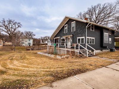 Property at 506 4th Ave SW, Valley City, ND