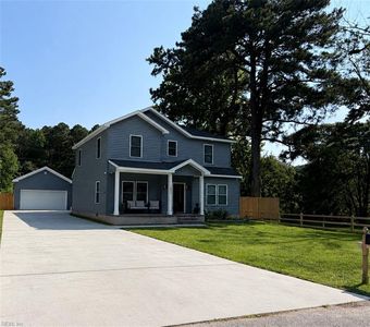 1853 S Streamline Dr