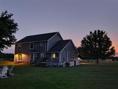 3390 Lake Buffum Rd E