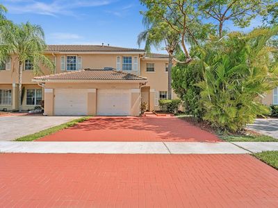 Property at 8991 NW 53rd Street, Sunrise, FL