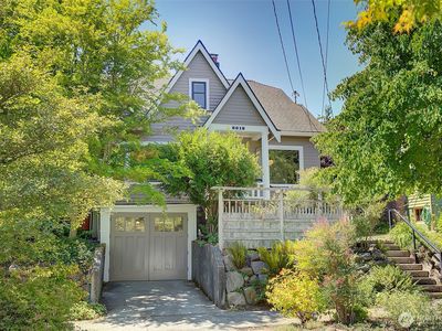 8019 Dibble Avenue NW