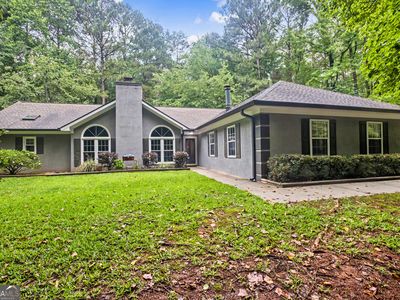 345 Lake Coweta Trl