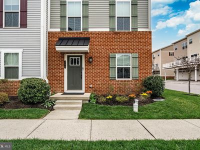 300 Blue Welsh St