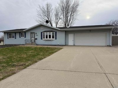 Property at 1405 Greta St, Cherokee, IA