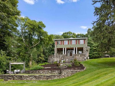 90 New Paltz Road