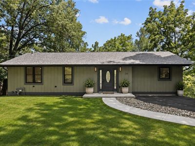 233 Horseshoe Dr