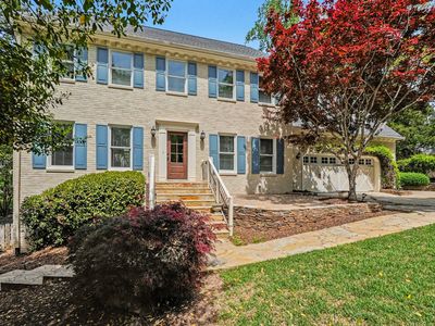 8325 Stryker Ct