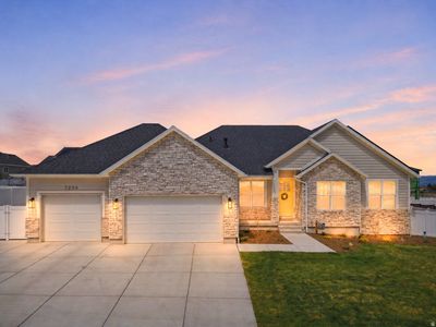 7236 S Crossing Dr
