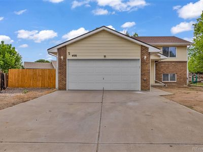 Property at 406 N 7th Avenue, Brighton, CO