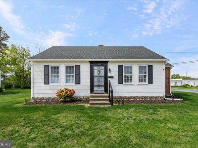 1400 Linden Dr