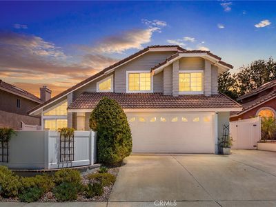 387 Glacier Cir