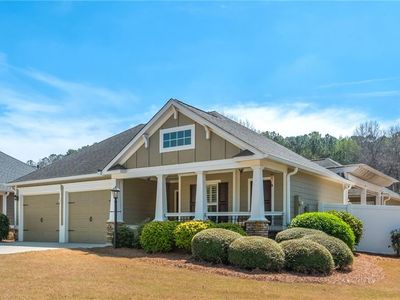 197 Shoal Creek Way