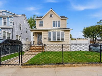 Property at 182-19 147th Avenue, Springfield Gardens, NY