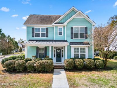 1062 Anchors Bend Way
