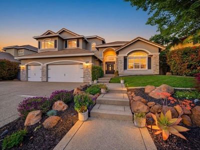 4507 Mountaingate Dr