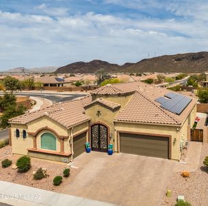 9764 N Havenwood Way