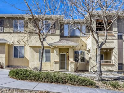 833 E 98th Avenue #207